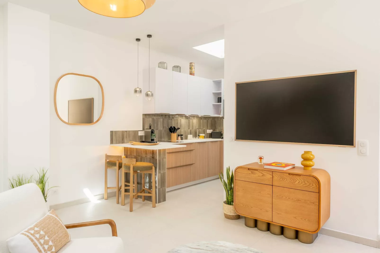 JCN-54-CLEMENCEAU - Non tagué