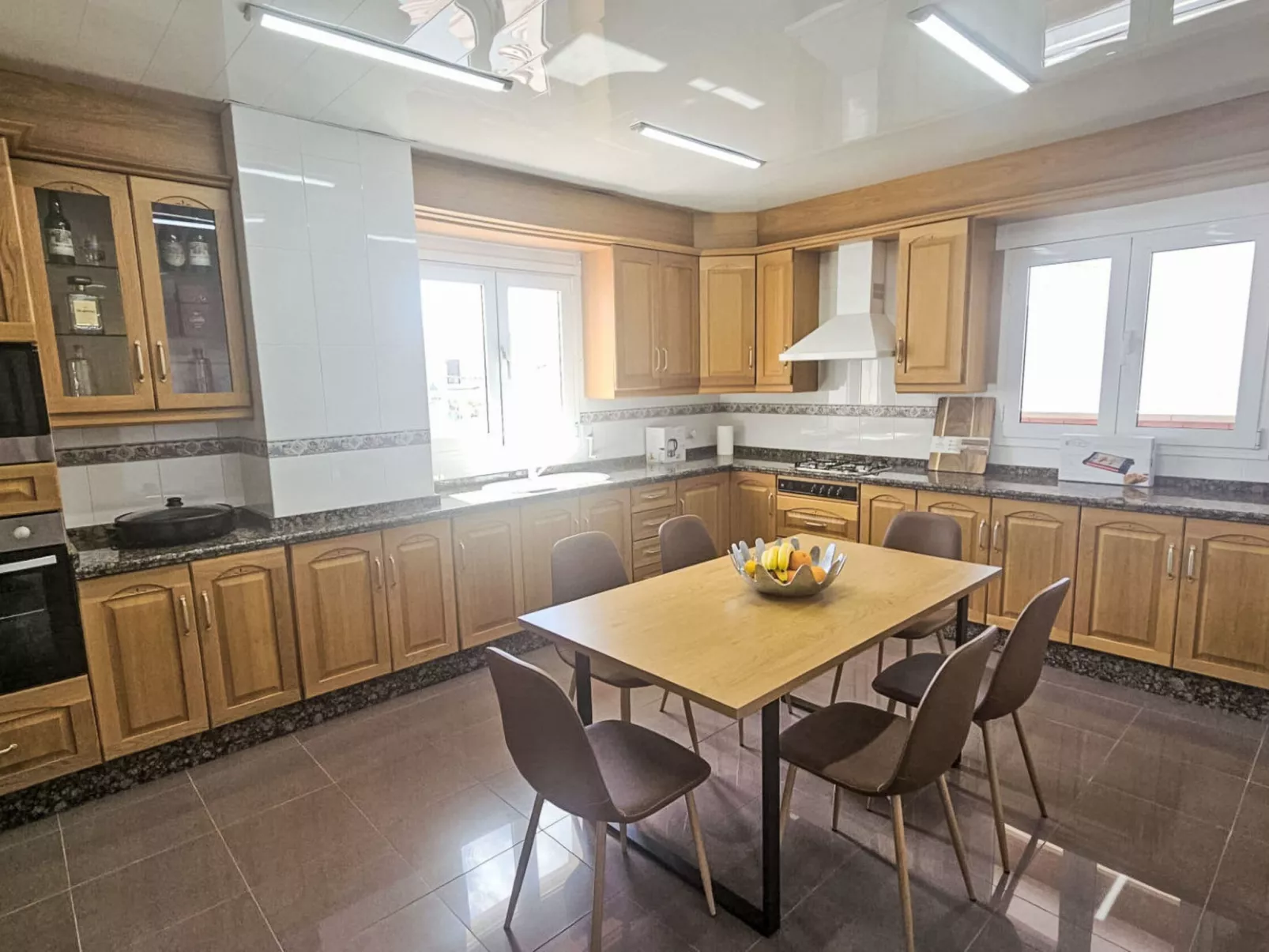 Rural Villam Rodericus & Nicolaus - Dedans