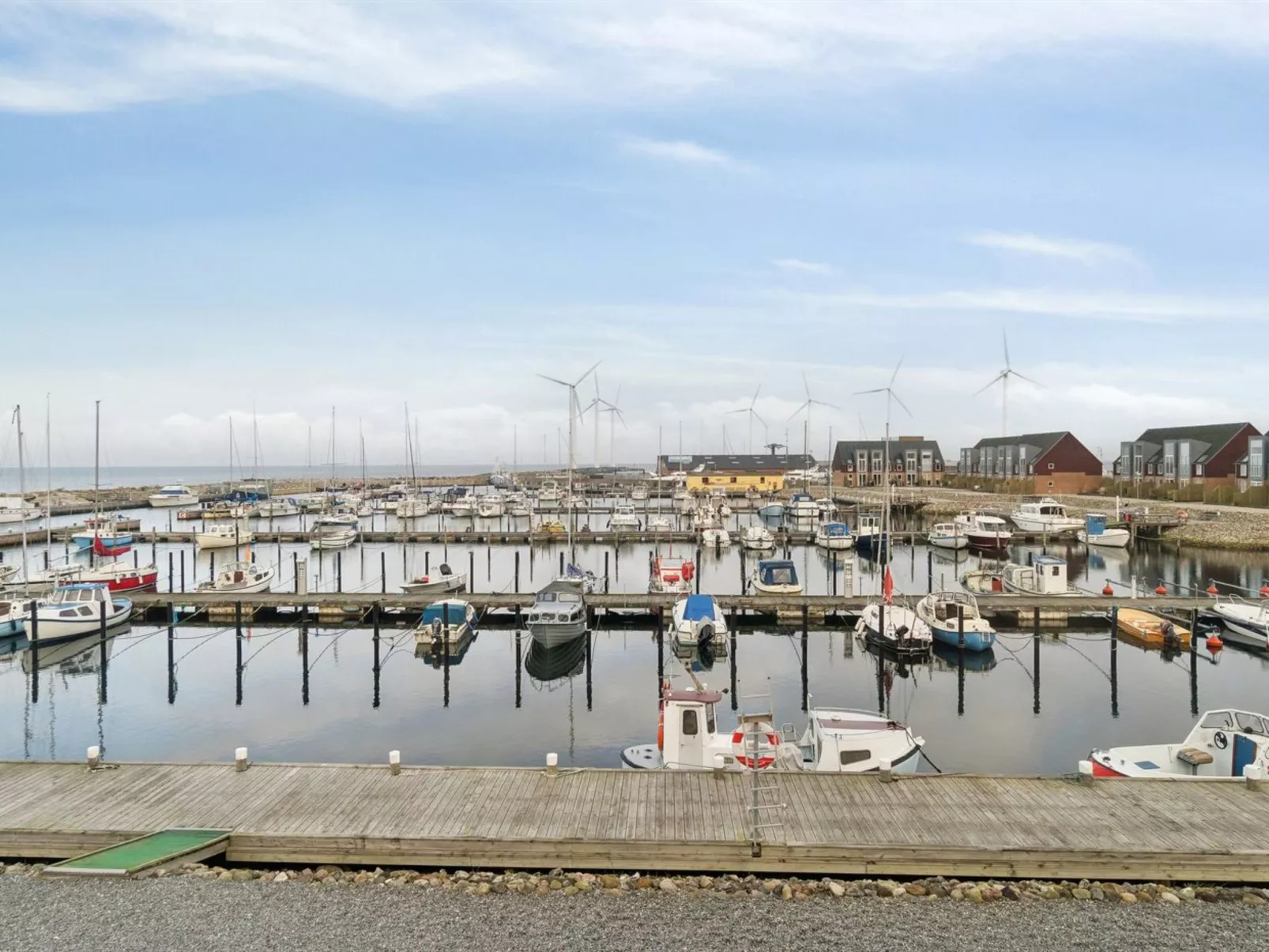 "Pejo" - 10m from the sea - Draußen