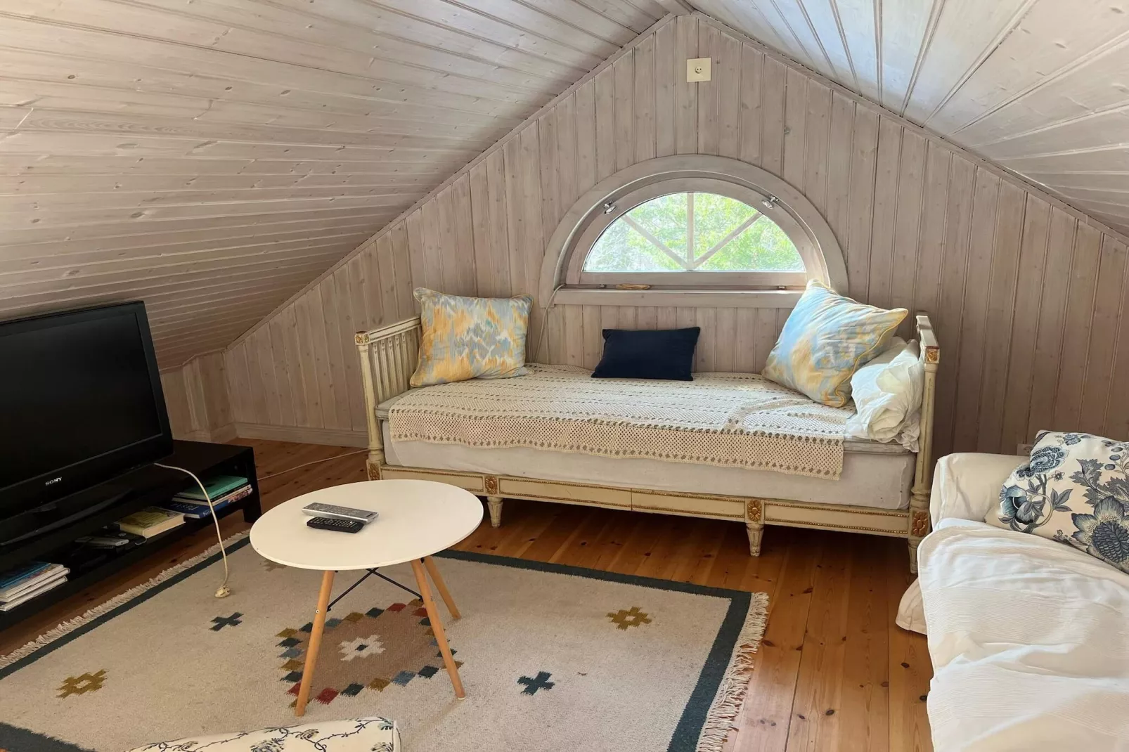 5 etoiles maison de vacances a INGARÖ - Intérieur