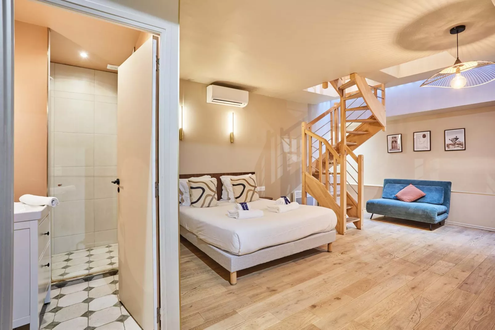 CAIRE ALEXANDRE NEW - Non tagué