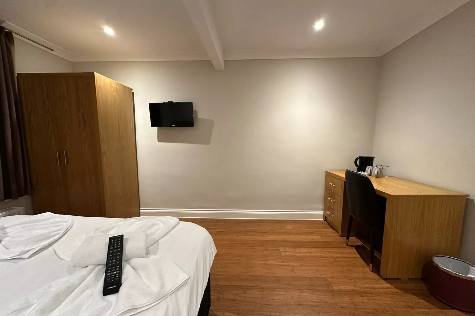 Standard Double Room - Chambre