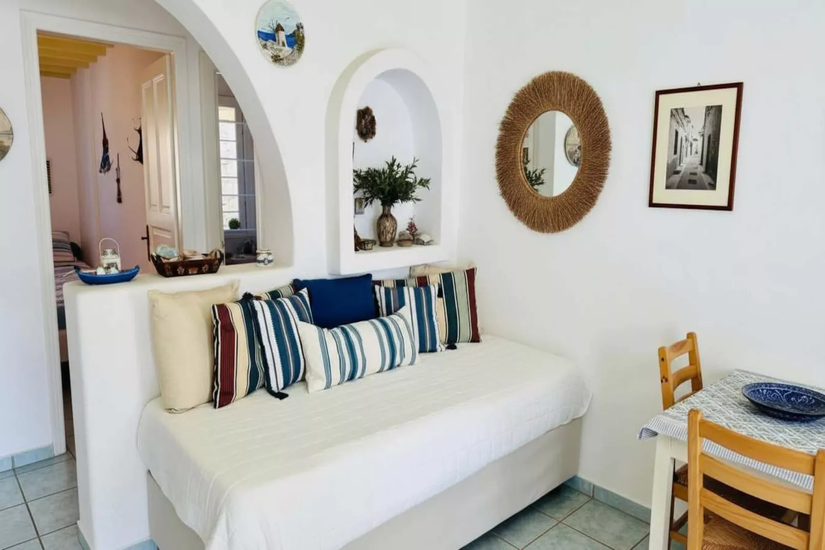 Juliana_vacay - Living room