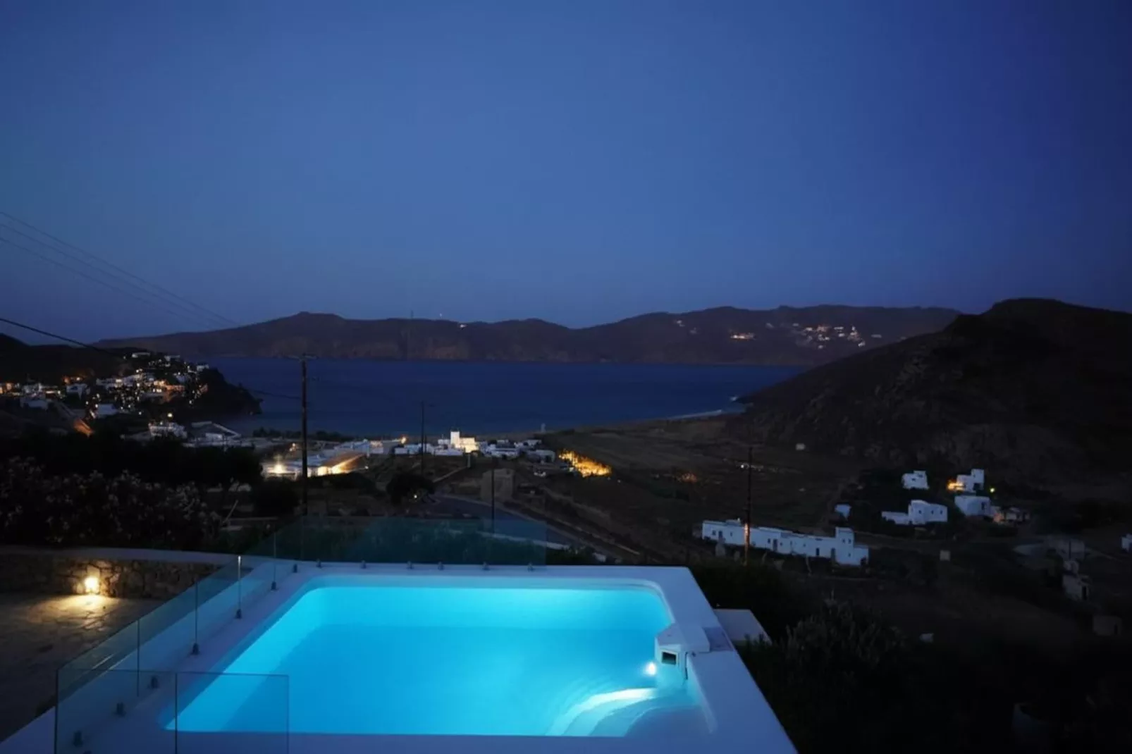 Zois_vacay - Schwimmbad