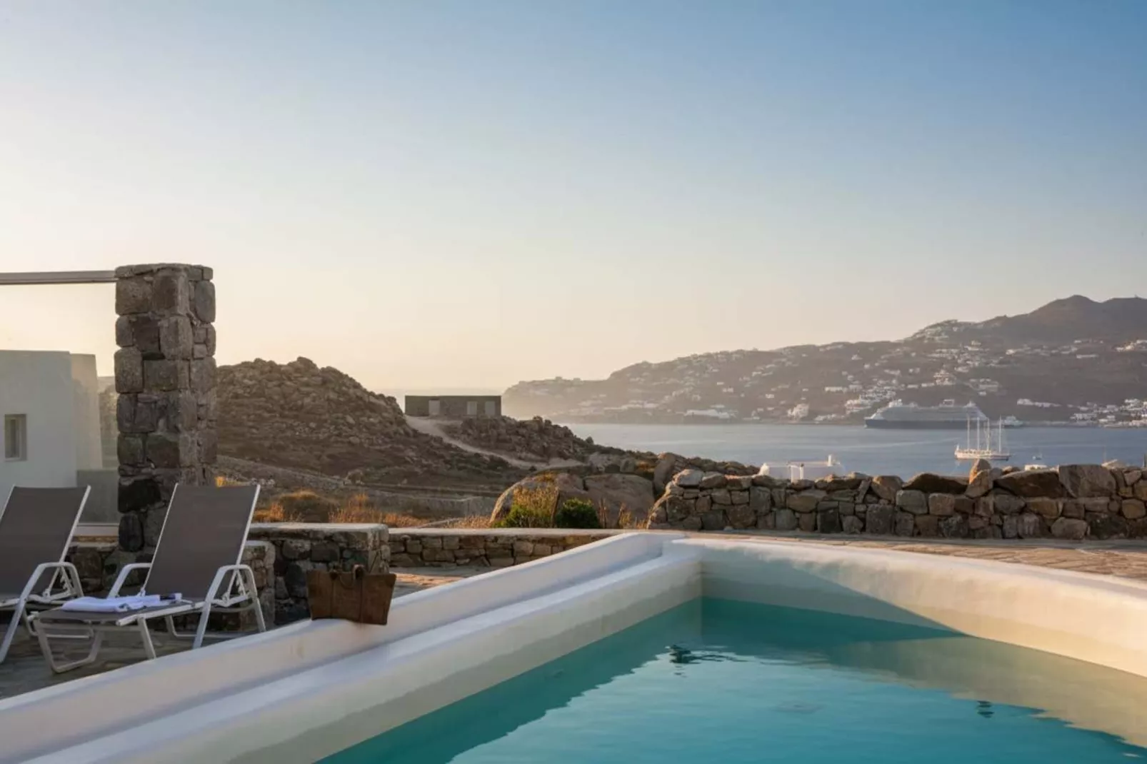 Dimitressi_vacay - Schwimmbad