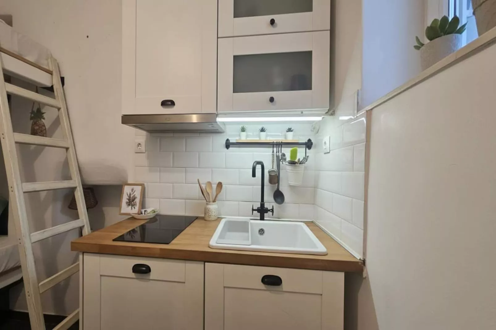 Katerina_St_vacay - Cuisine