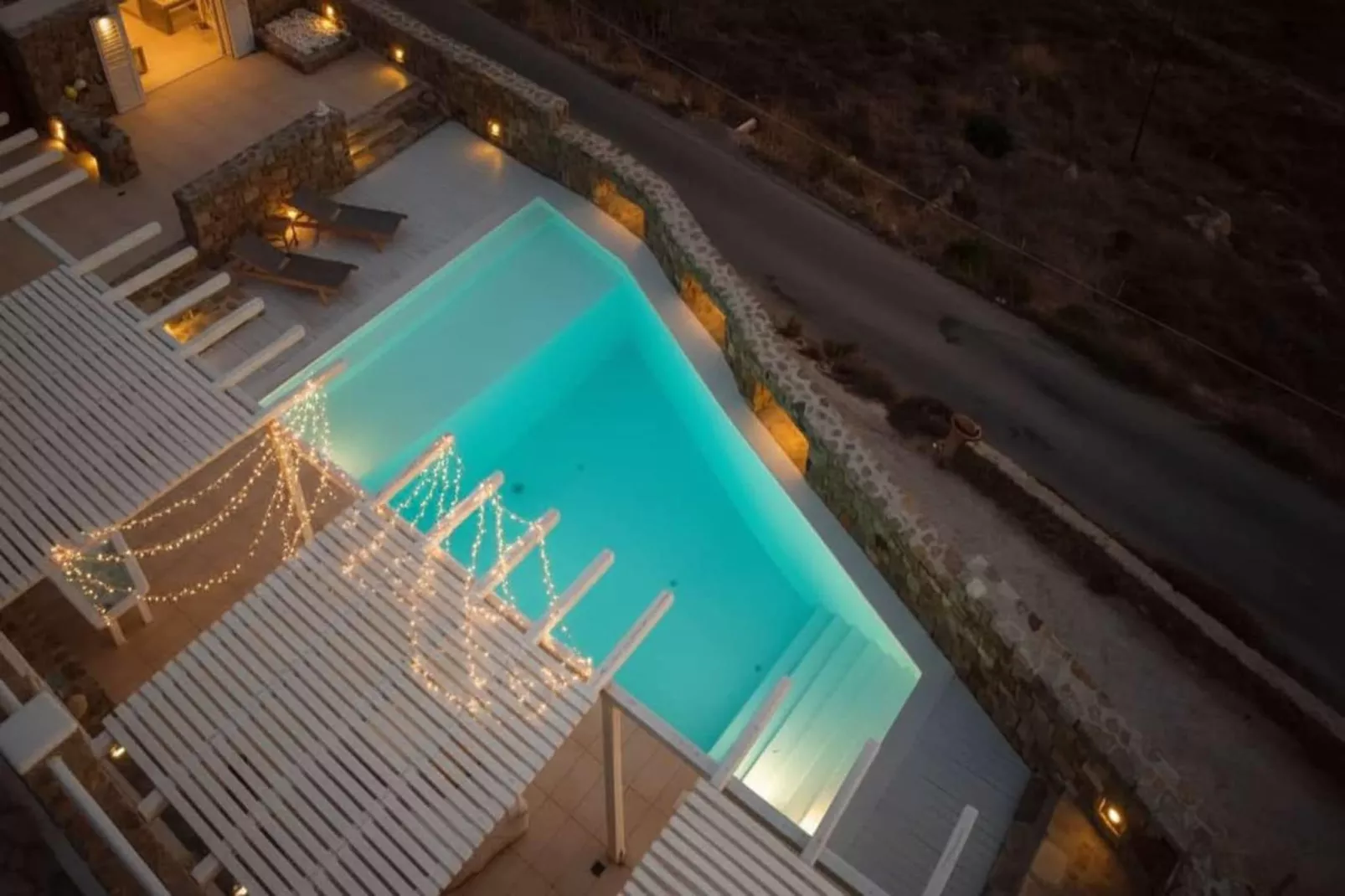 Argiro_Big_vacay - Swimming pool