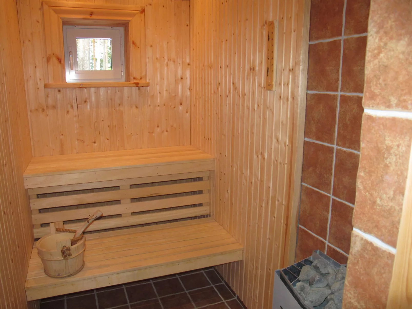 Nedre Gärdsjö-Inside