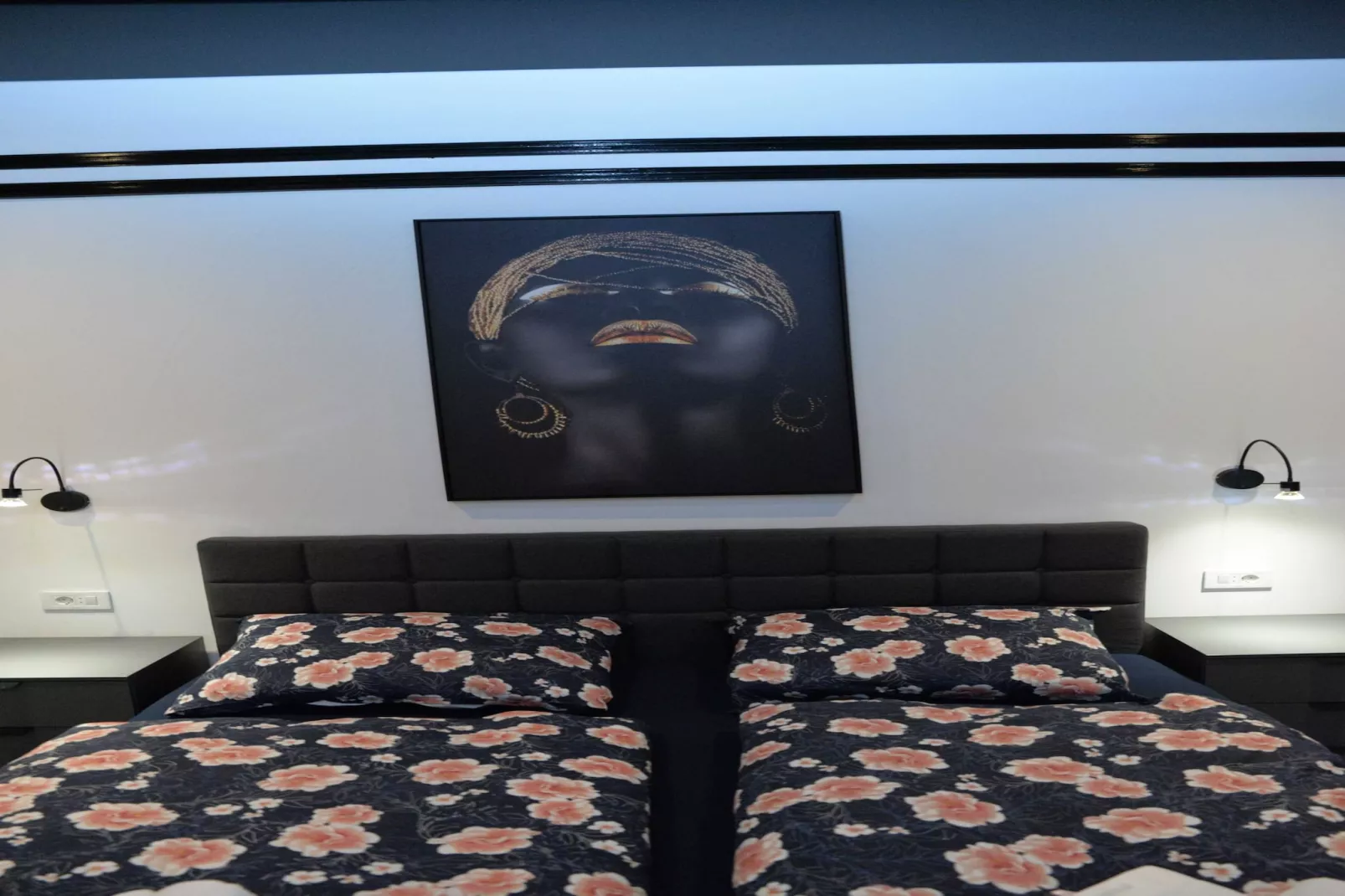 Room Marsonia - Double Room - Chambre