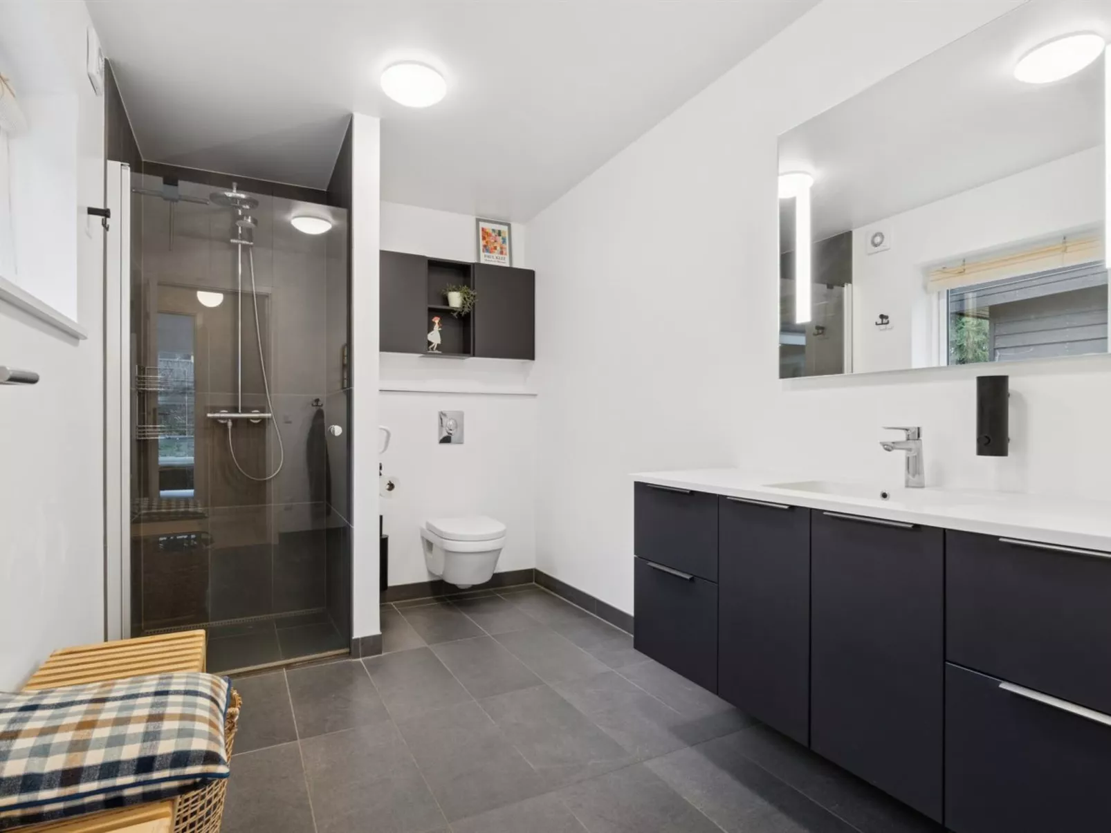 "Svenja" - 300m from the sea - Inside