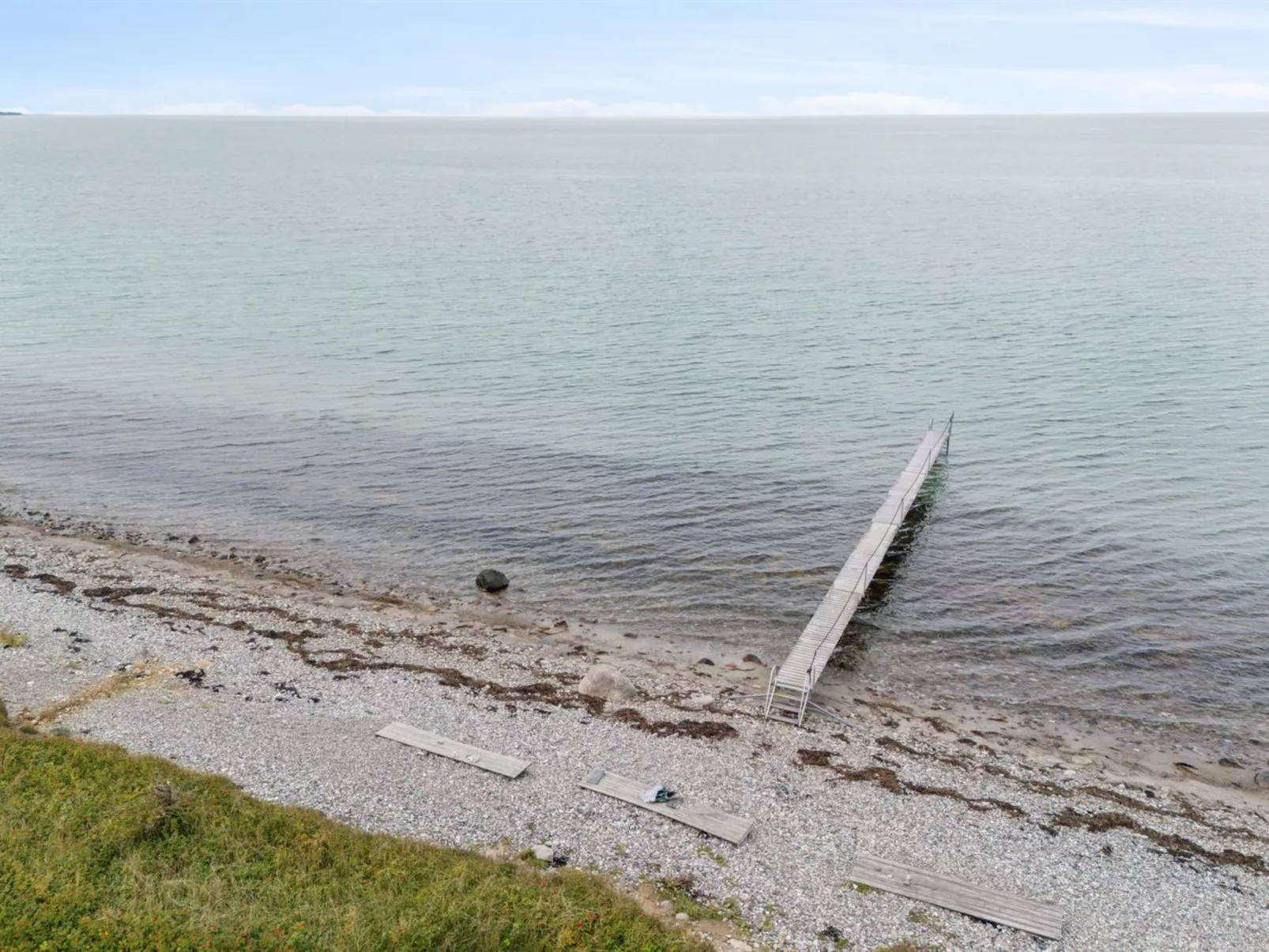 "Niela" - 400m from the sea - Outside