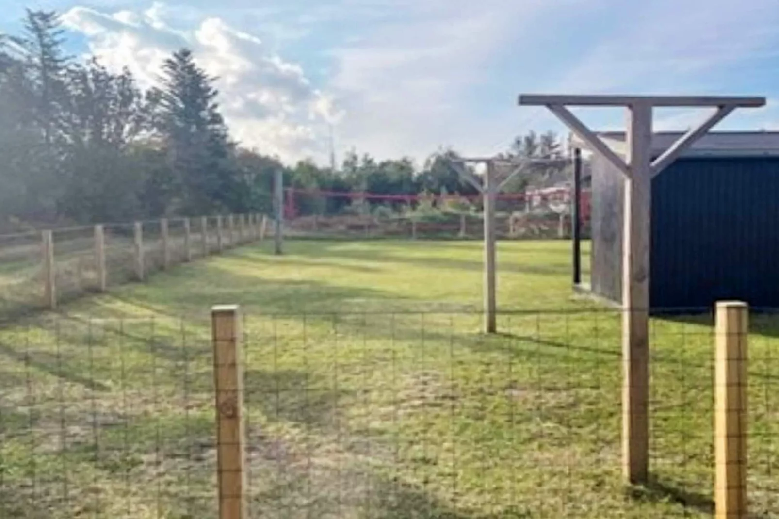 12 person holiday home in Ålbæk-By Traum - Outdoor