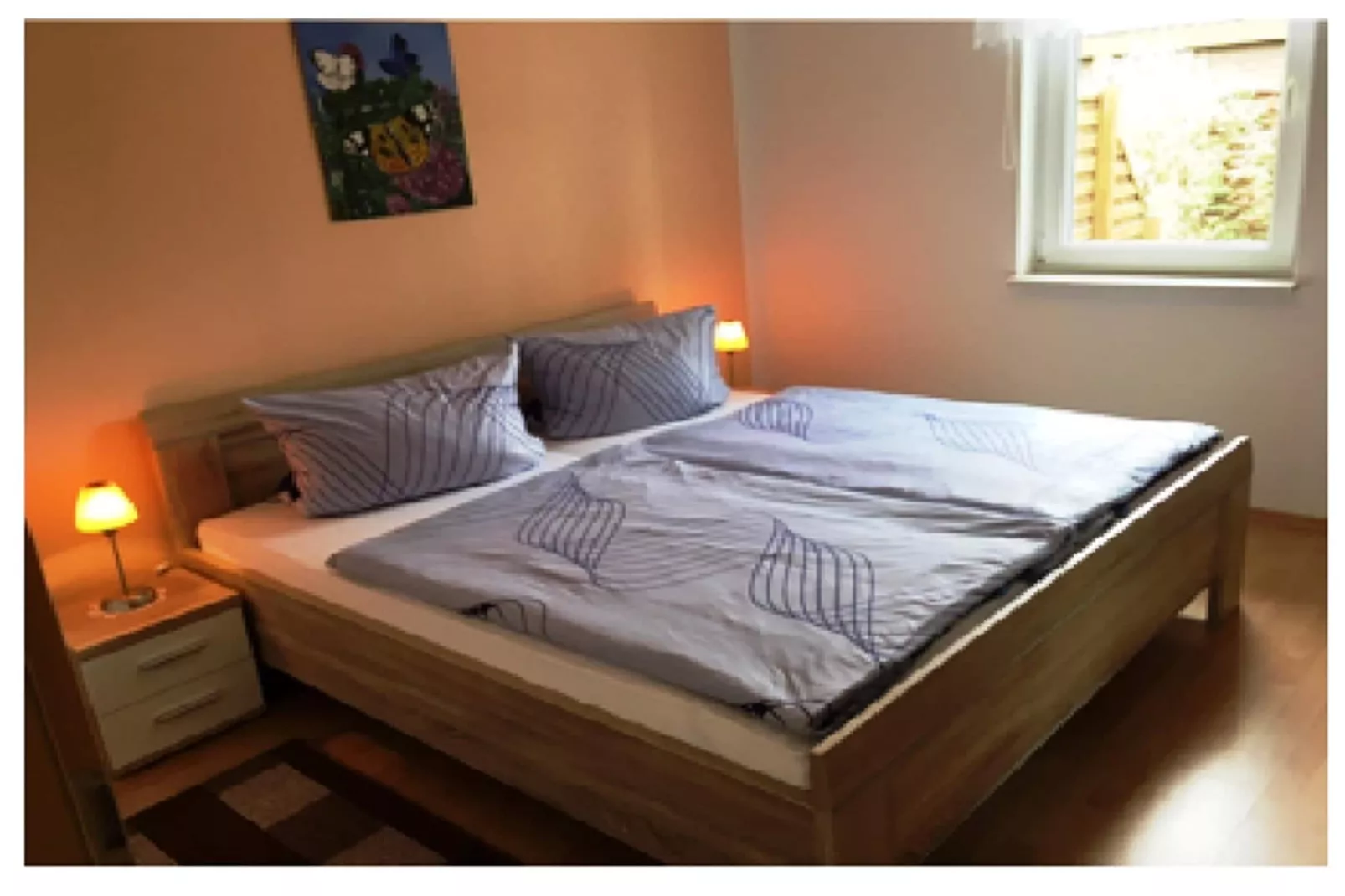 Doppelhaushälfte rechts