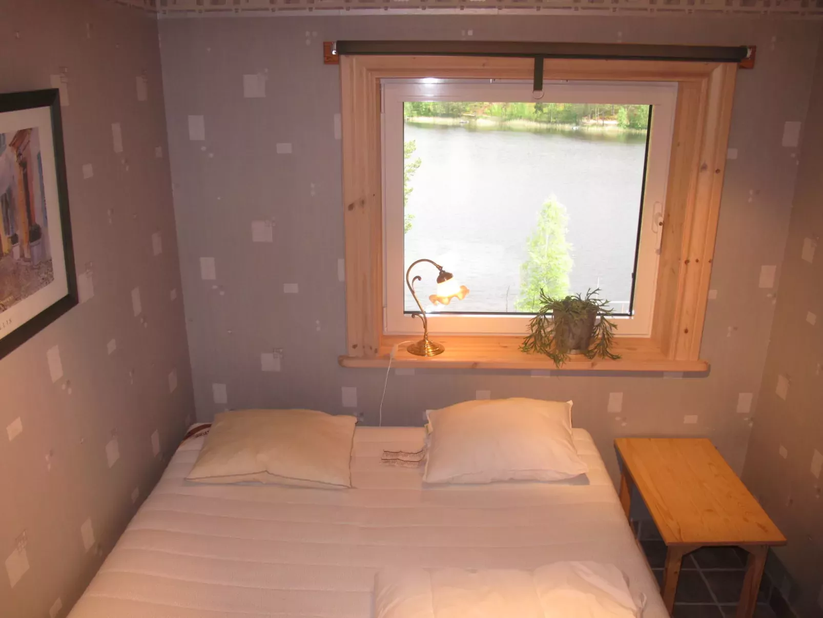 Nedre Gärdsjö-Inside