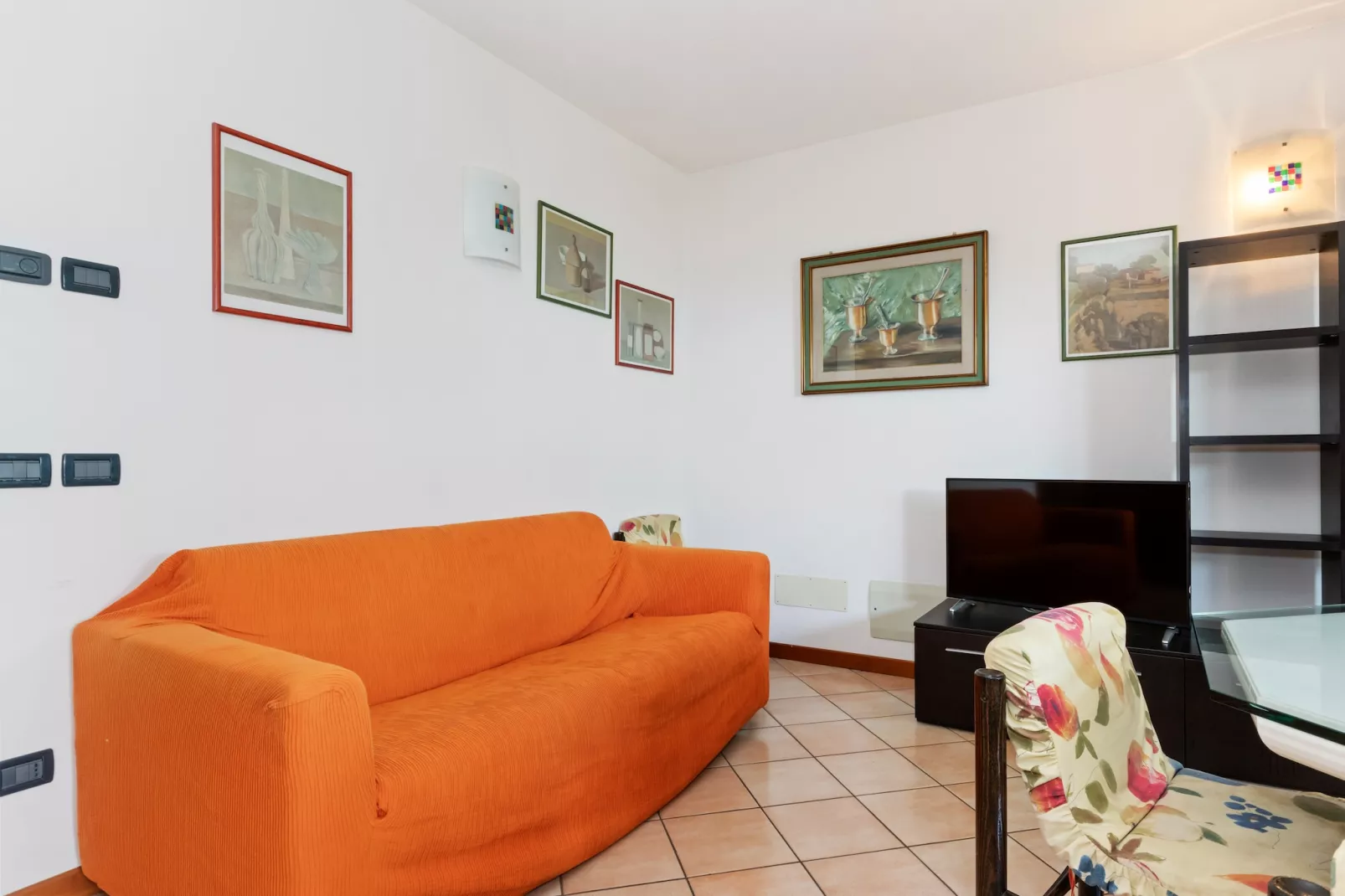 Bardolino Trentanove - Wohnzimmer