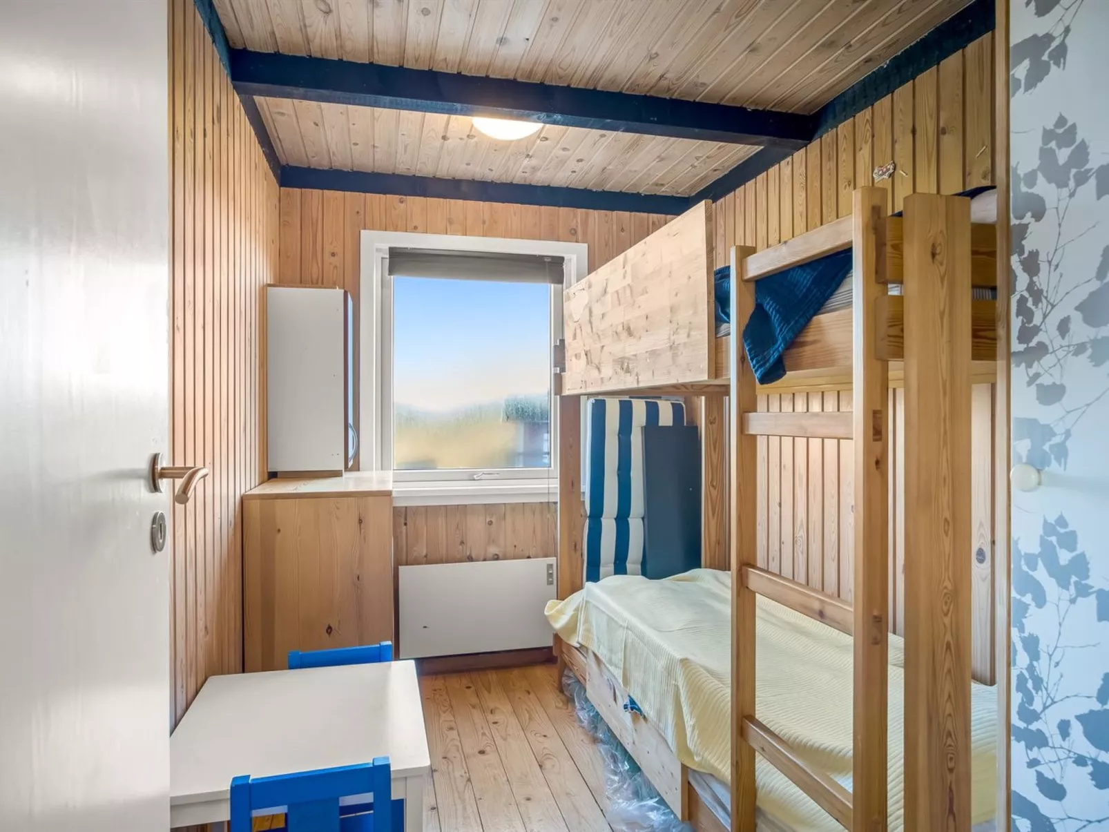 "Stella" - 700m from the sea - Inside
