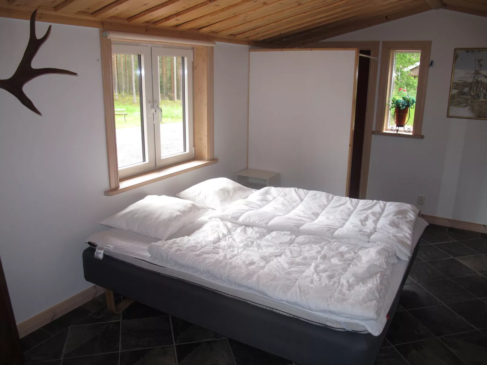 Nedre Gärdsjö-Inside