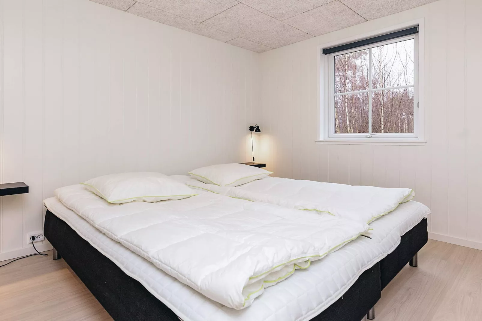 6 person holiday home in Læsø-By Traum - Untagged