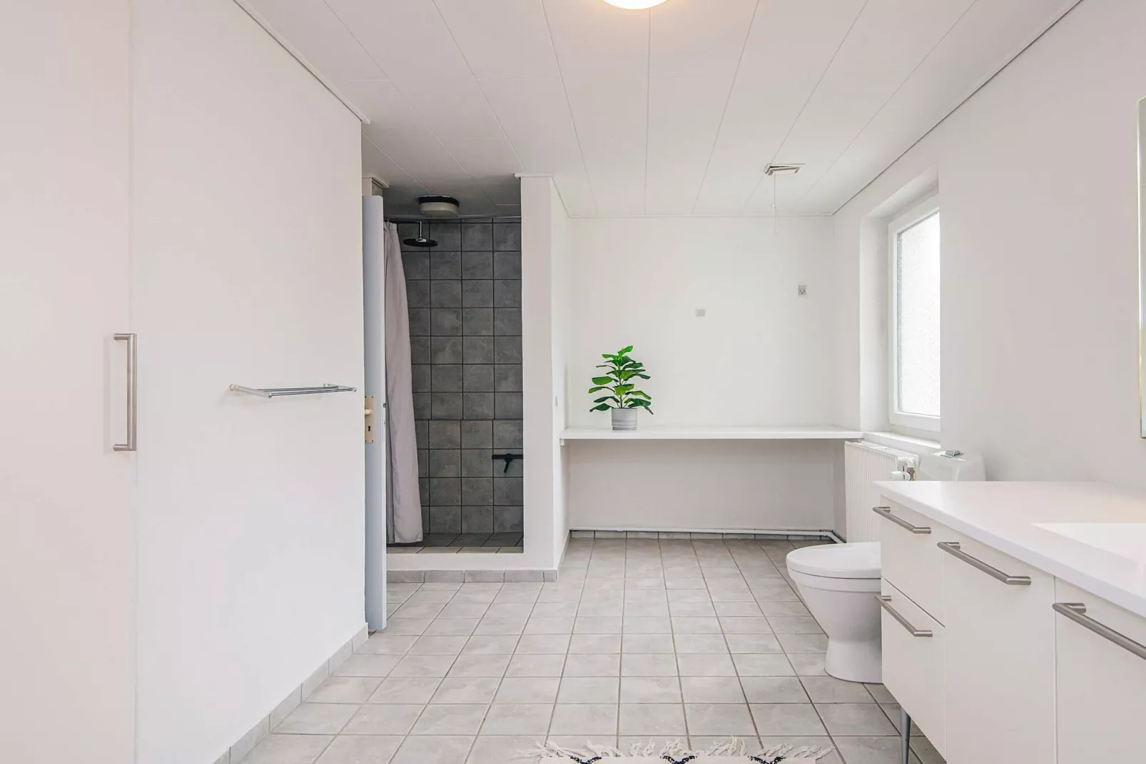 4 room,1.floor,Premium - Indoor