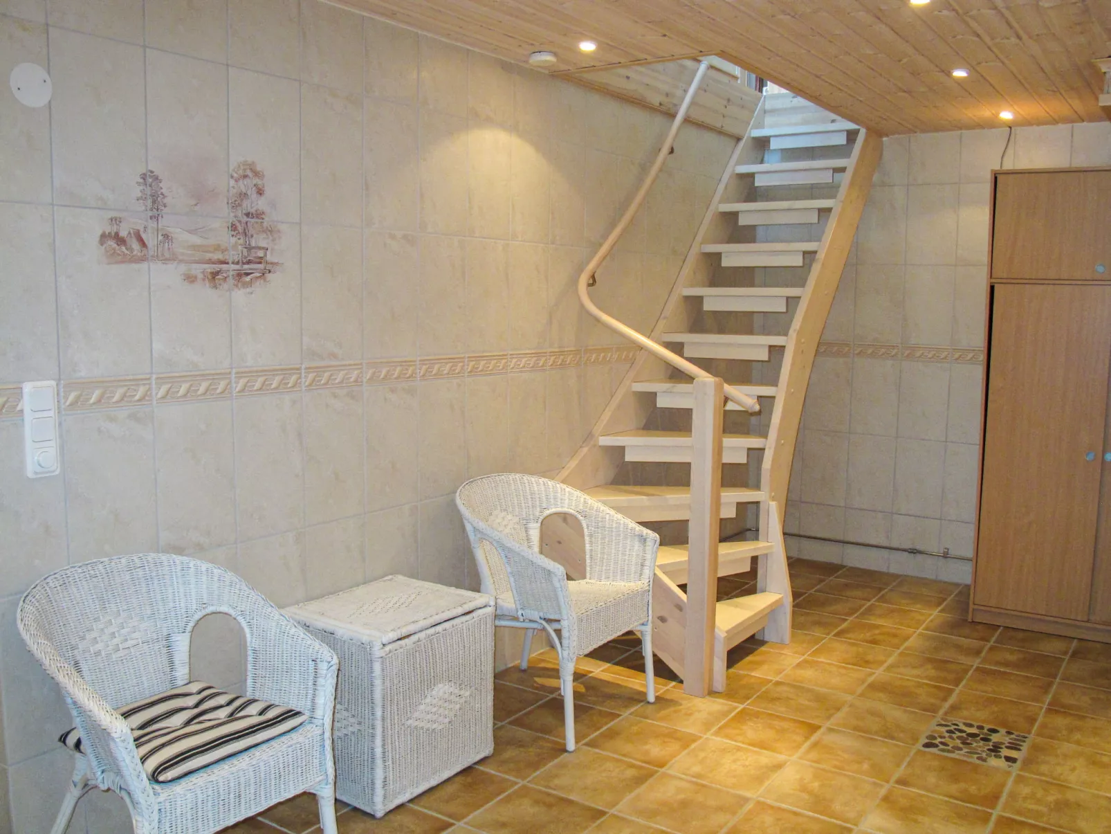 Nedre Gärdsjö-Inside