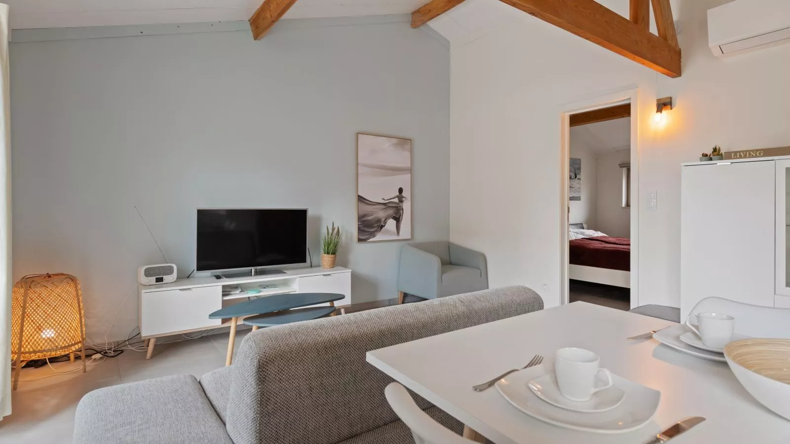 Westhinder I H94 - Wohnzimmer