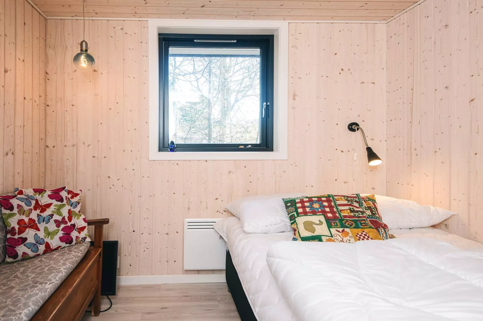 4 Sterne Ferienhaus in Grenaa - Innenbereich