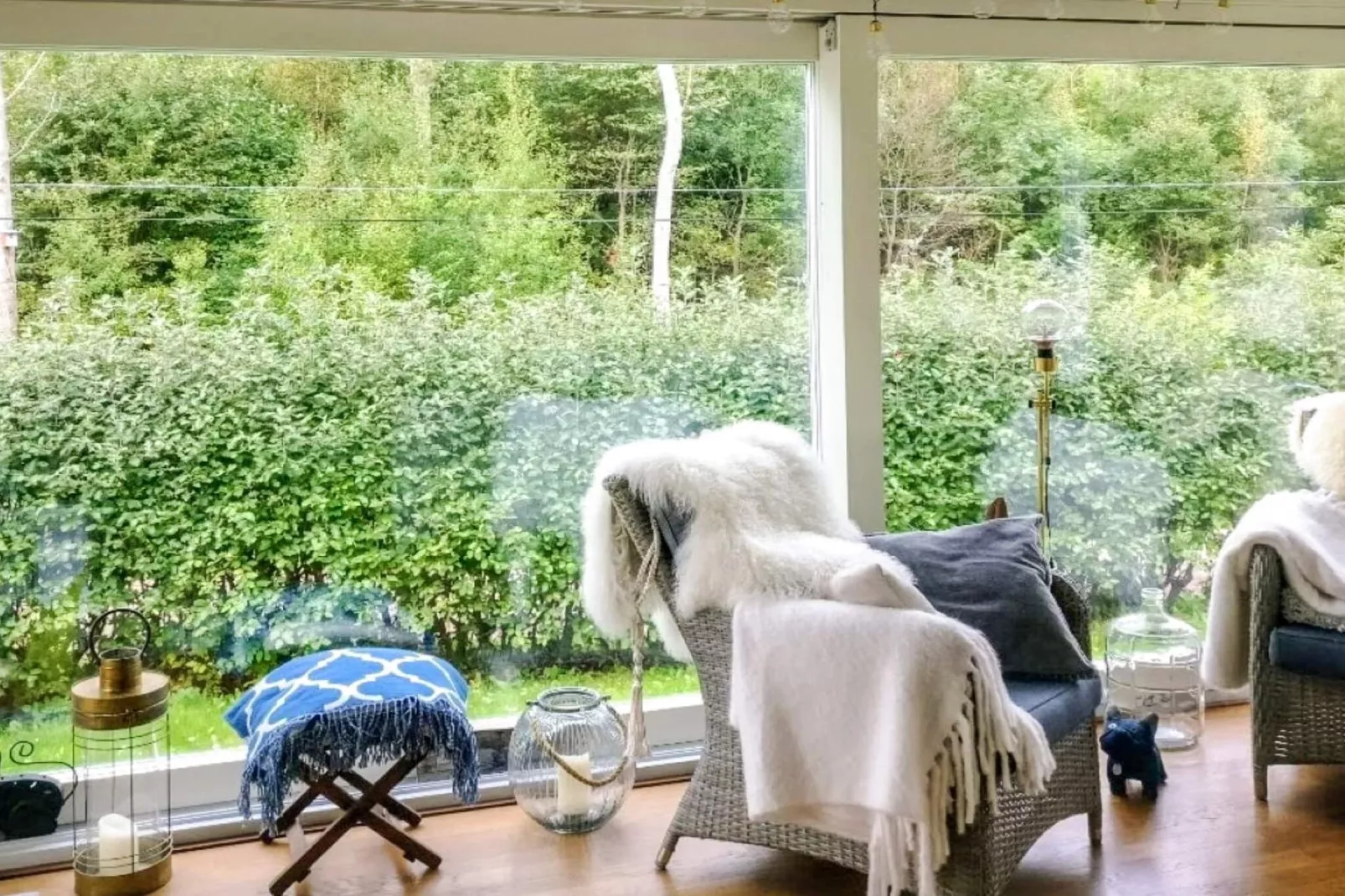 4 star holiday home in KÄRNA - Indoor
