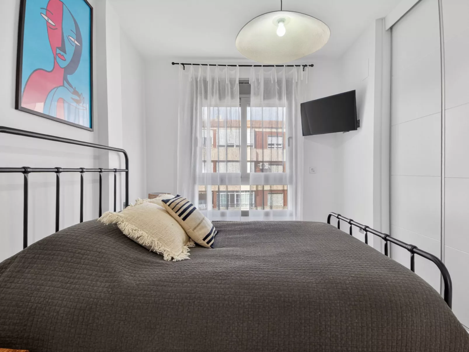 Intercosta Sun&City - Dedans