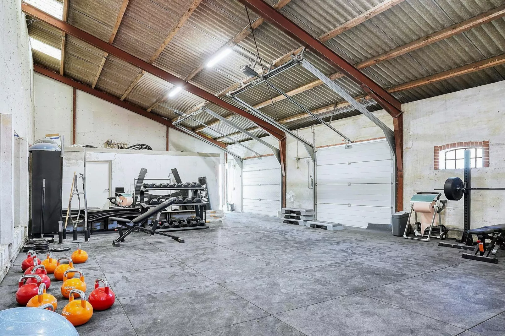 4 Sterne Ferienhaus in Lundby - Nicht zugeordnet