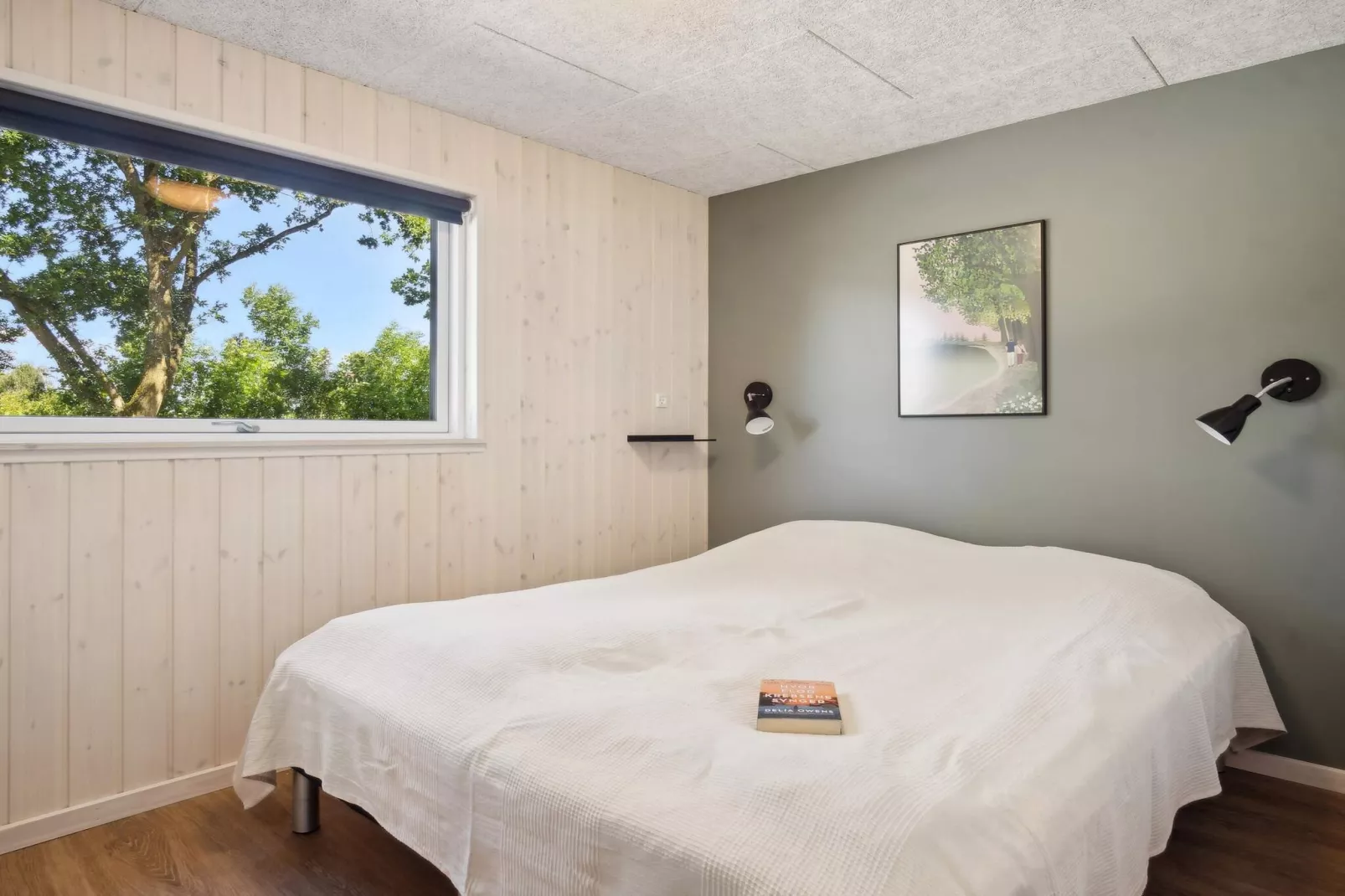 5 Sterne Ferienhaus in Højby - Innenbereich