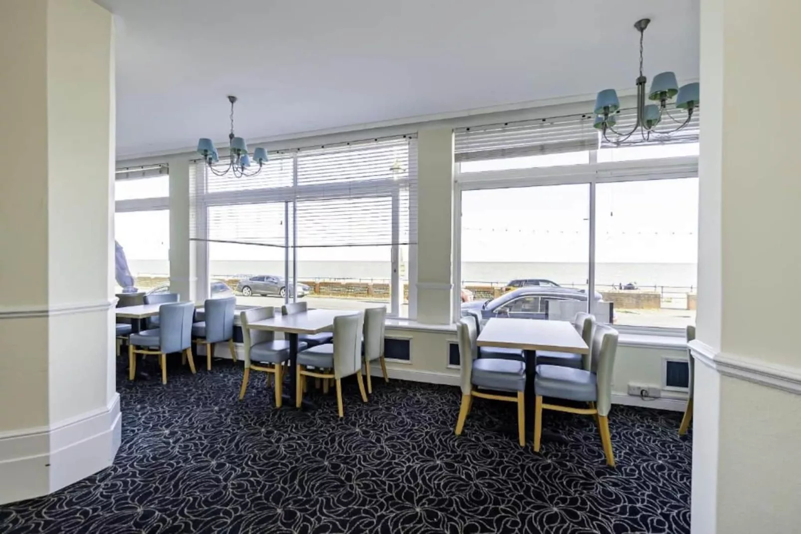 Superior Double Room - Esszimmer