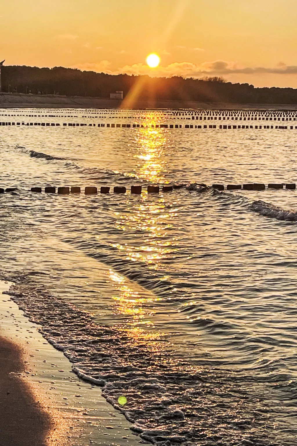 Strandhaus Glowe - Draußen