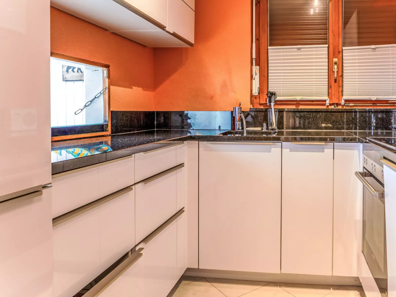 Bouleaux A0 - Inside