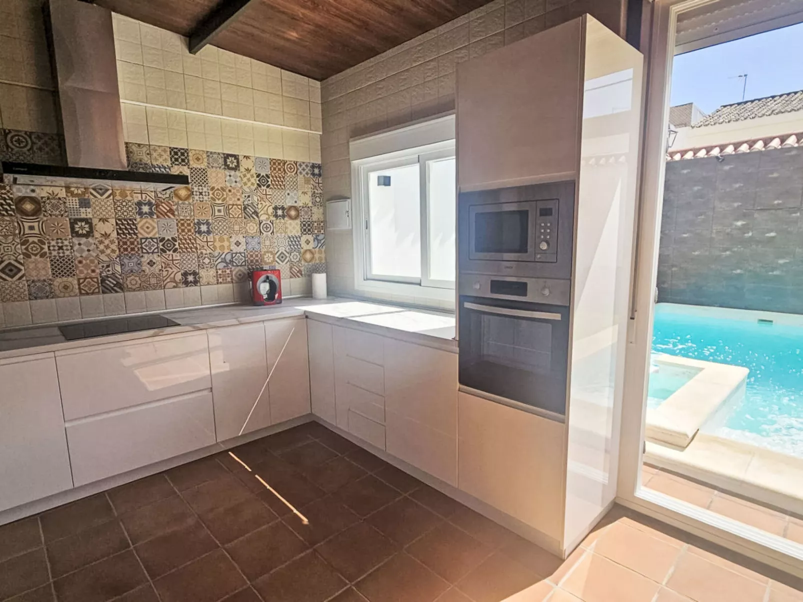 Rural Villam Rodericus & Nicolaus - Dedans