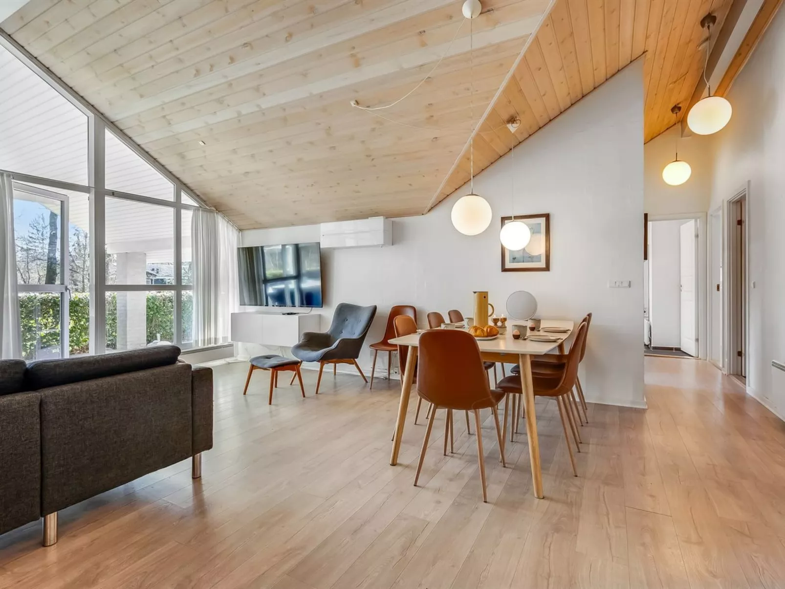 "Antoinetta" - 350m from the sea - Dedans