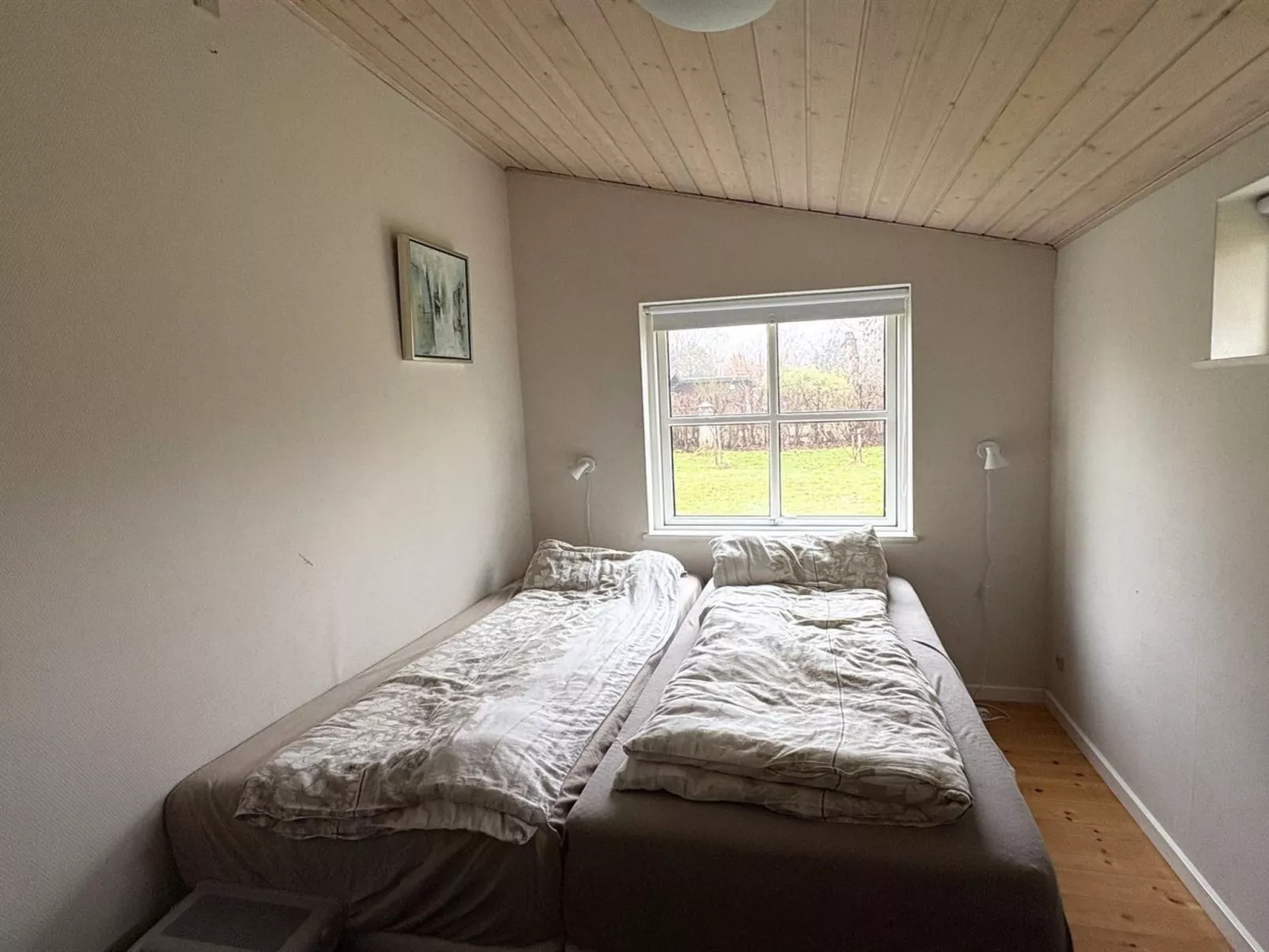 "Swea" - 2.5km from the sea - Drinnen