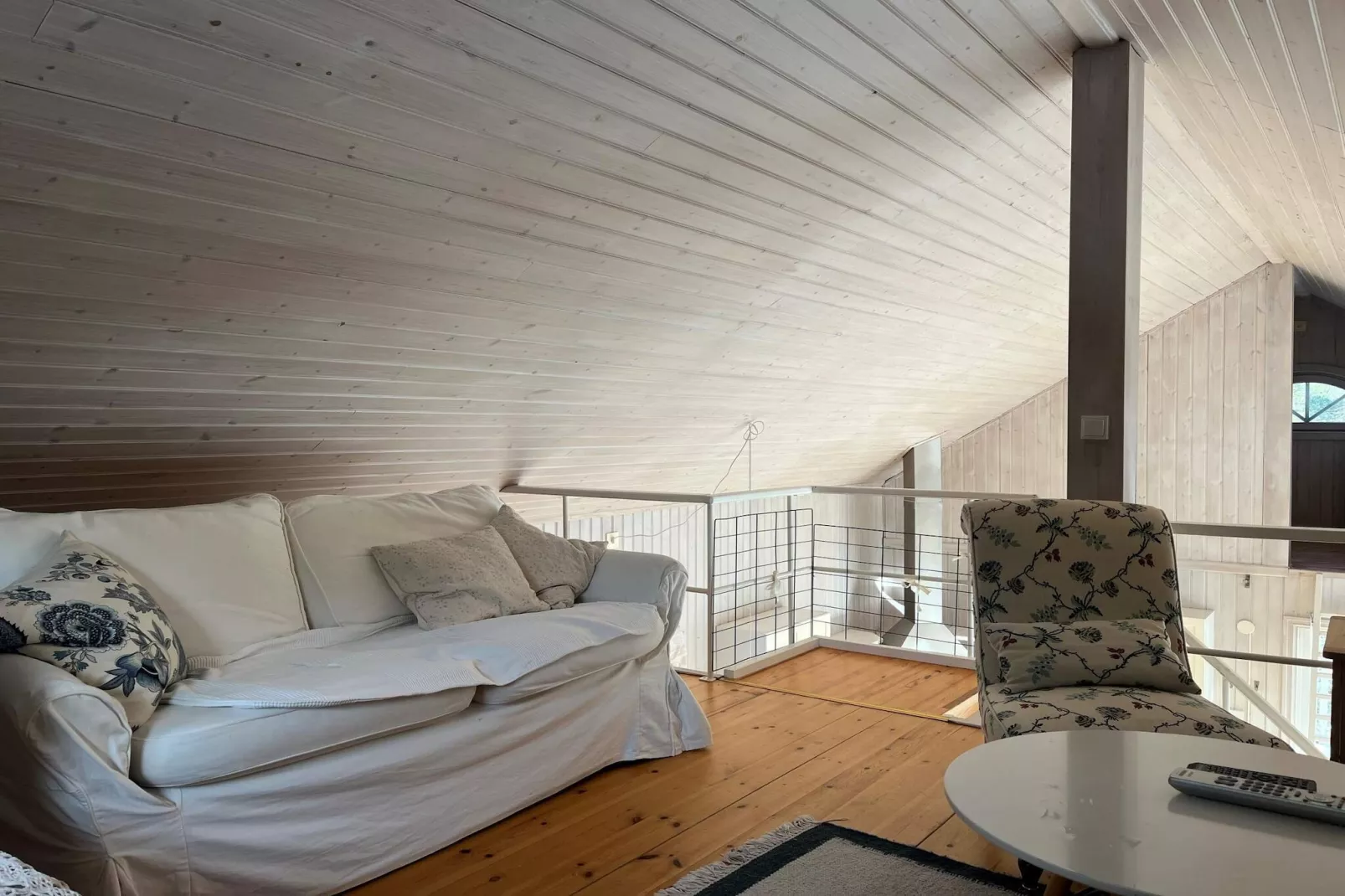 5 etoiles maison de vacances a INGARÖ - Intérieur