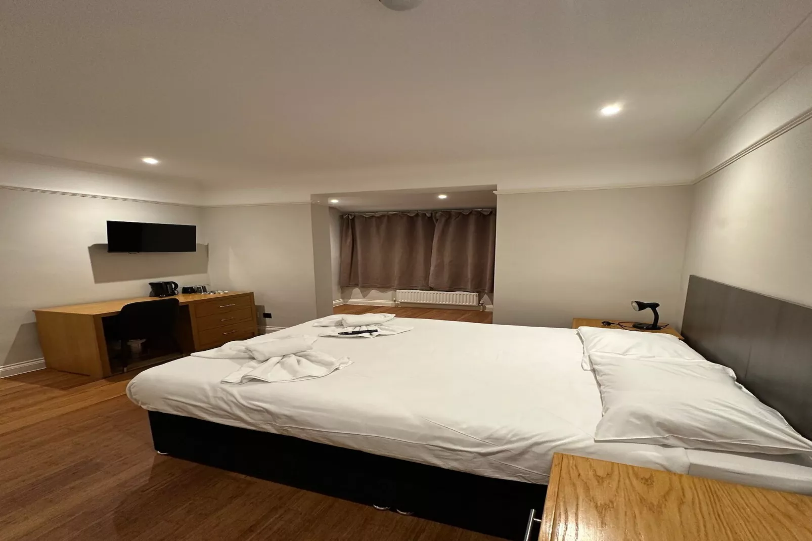 Standard Double Room - Chambre