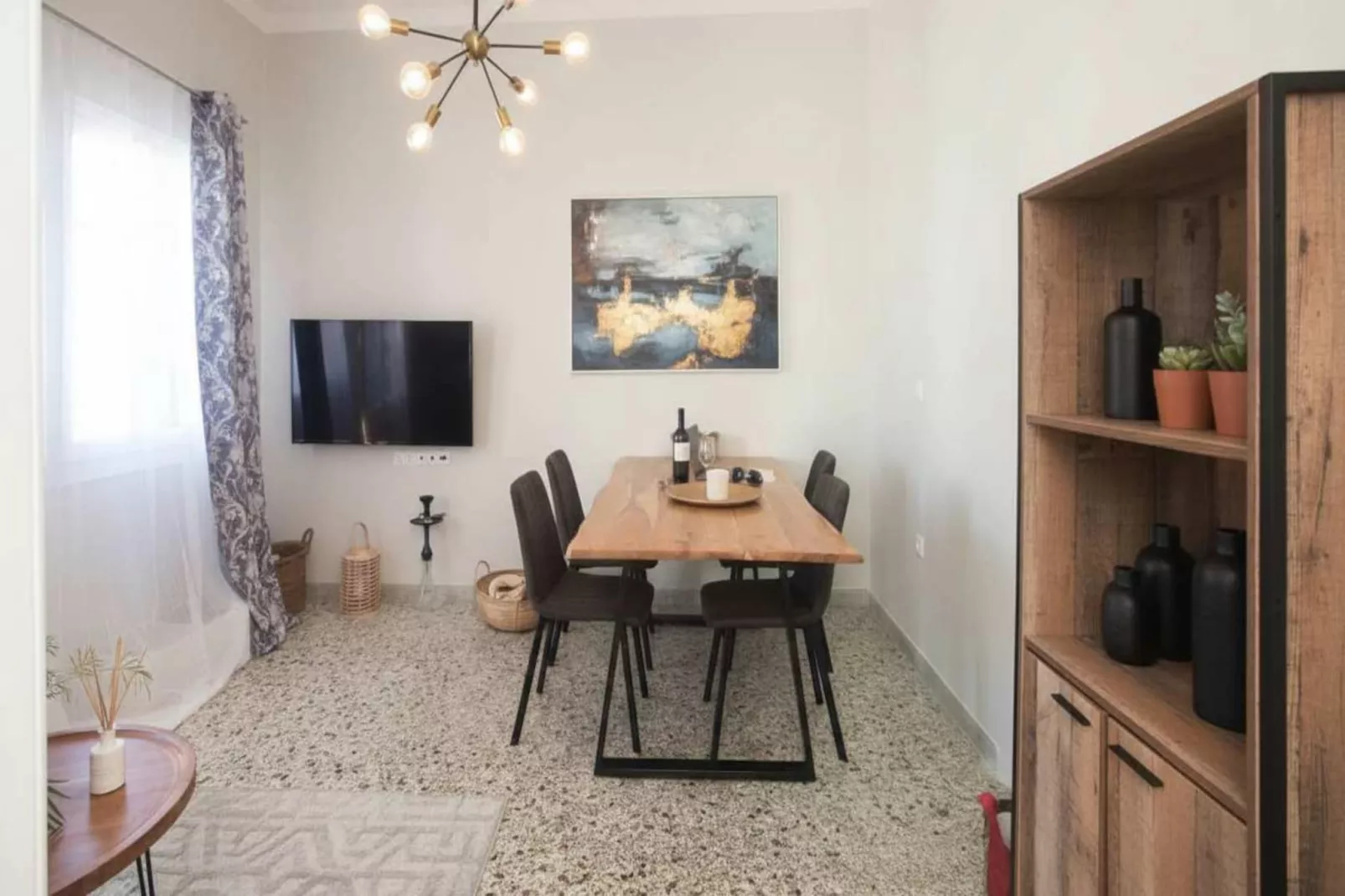 Grafio_vacay - Esszimmer