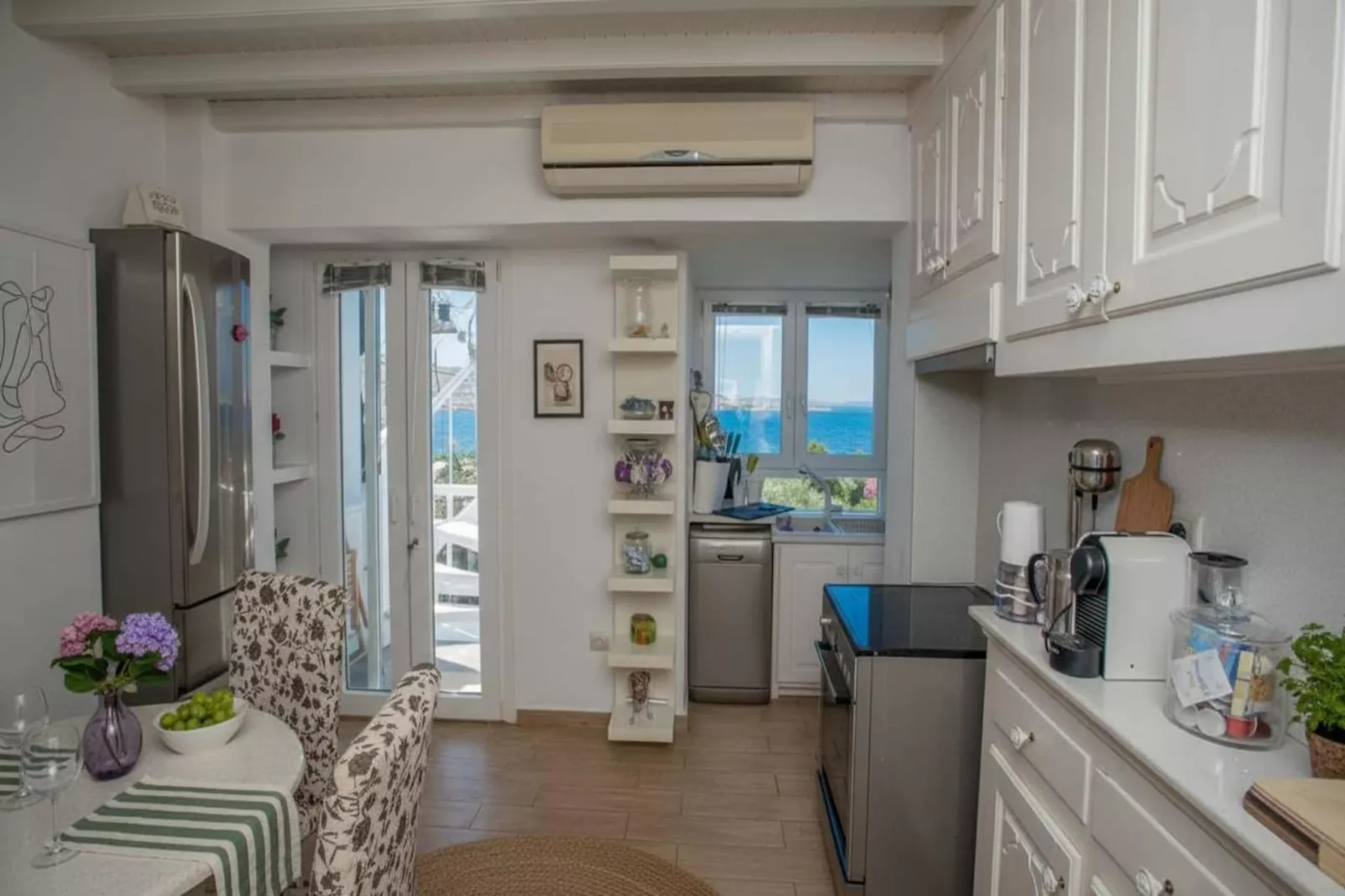 Zampeta_Big_vacay - Kitchen