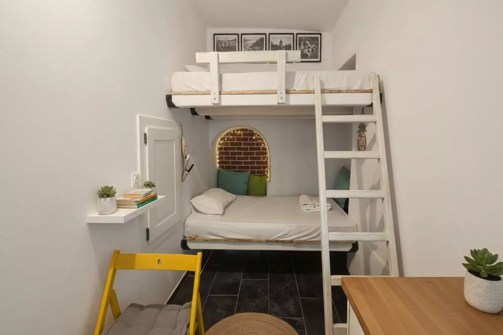 Katerina_St_vacay - Chambre