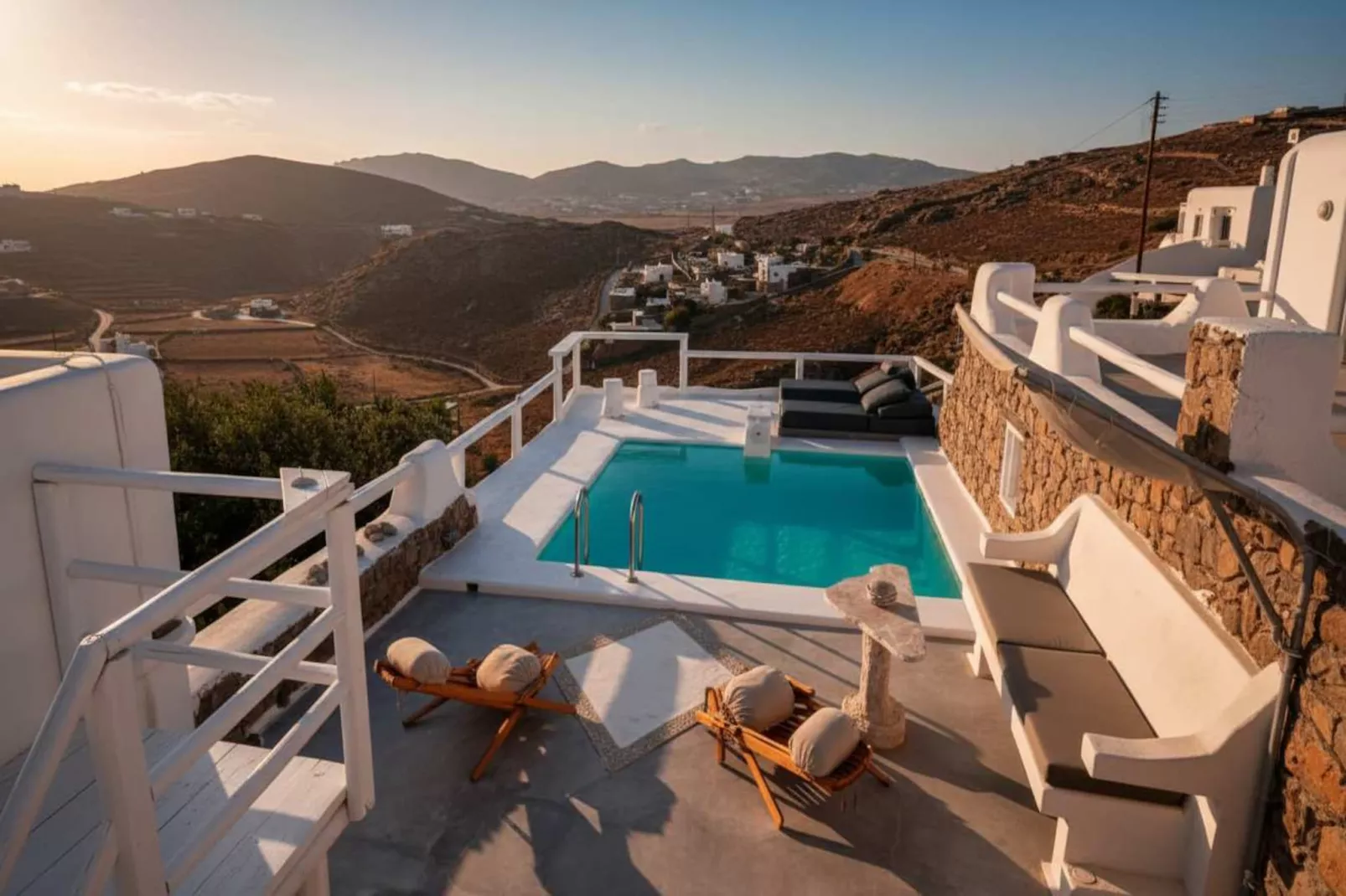 Argiris_vacay - Swimming pool