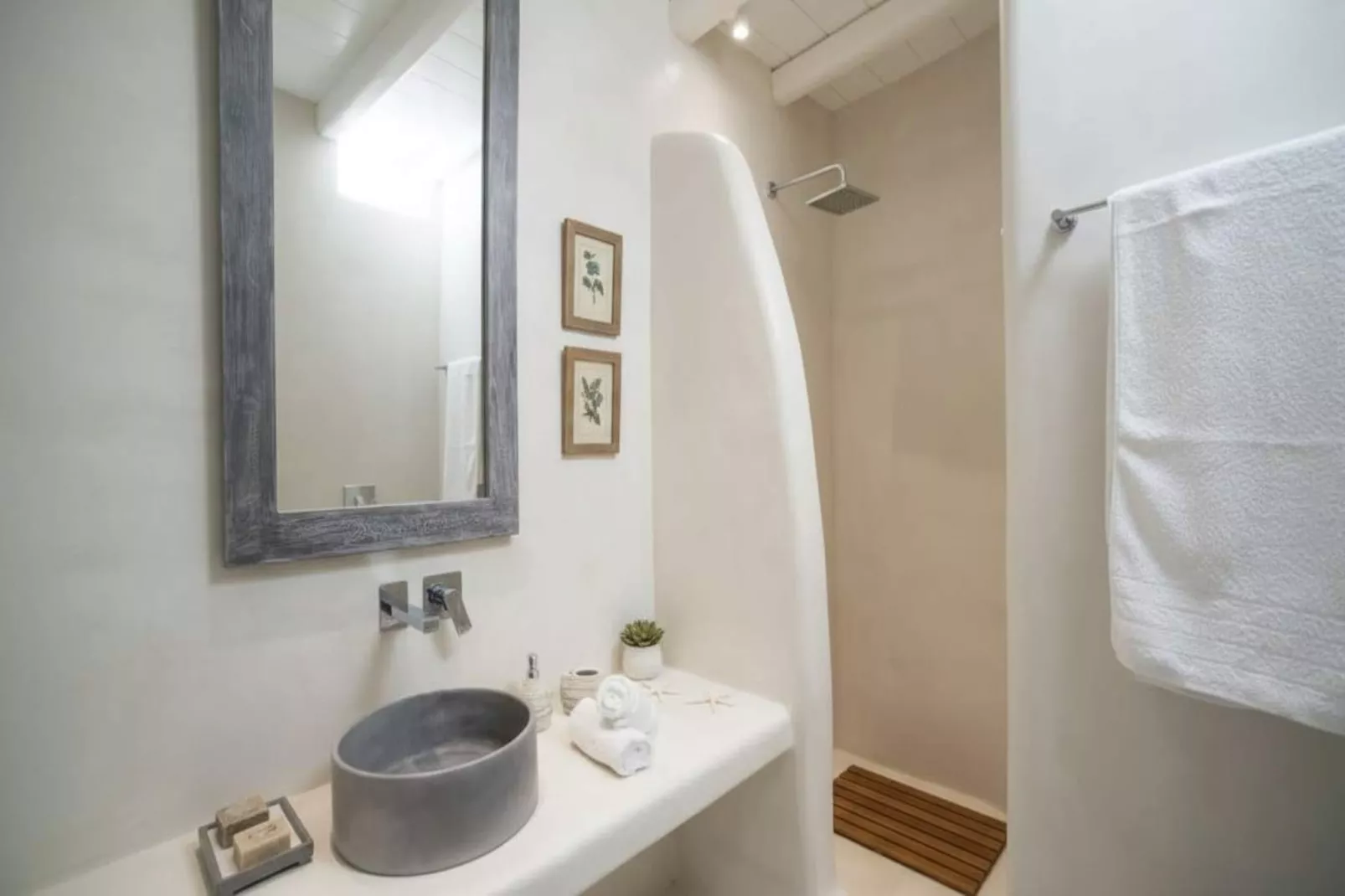 Argiro_St_vacay - Bathroom