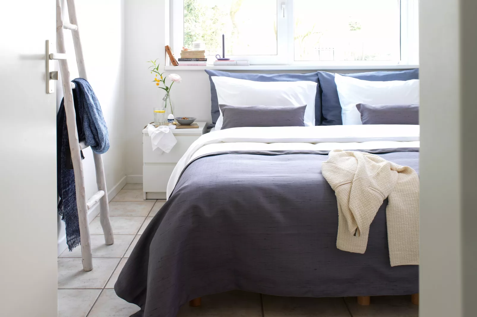 Panorama Villa - Bedroom