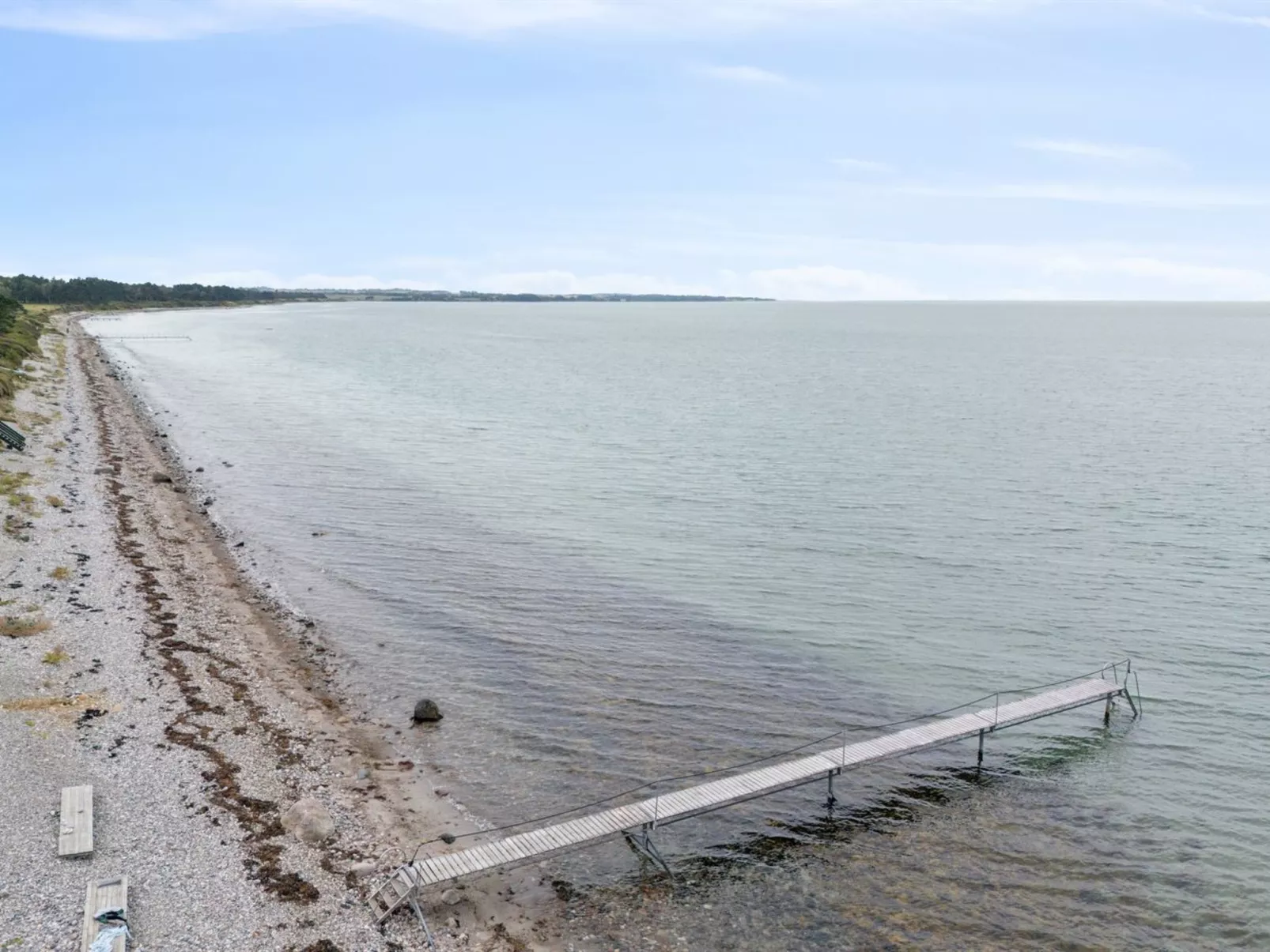 "Niela" - 400m from the sea - Outside