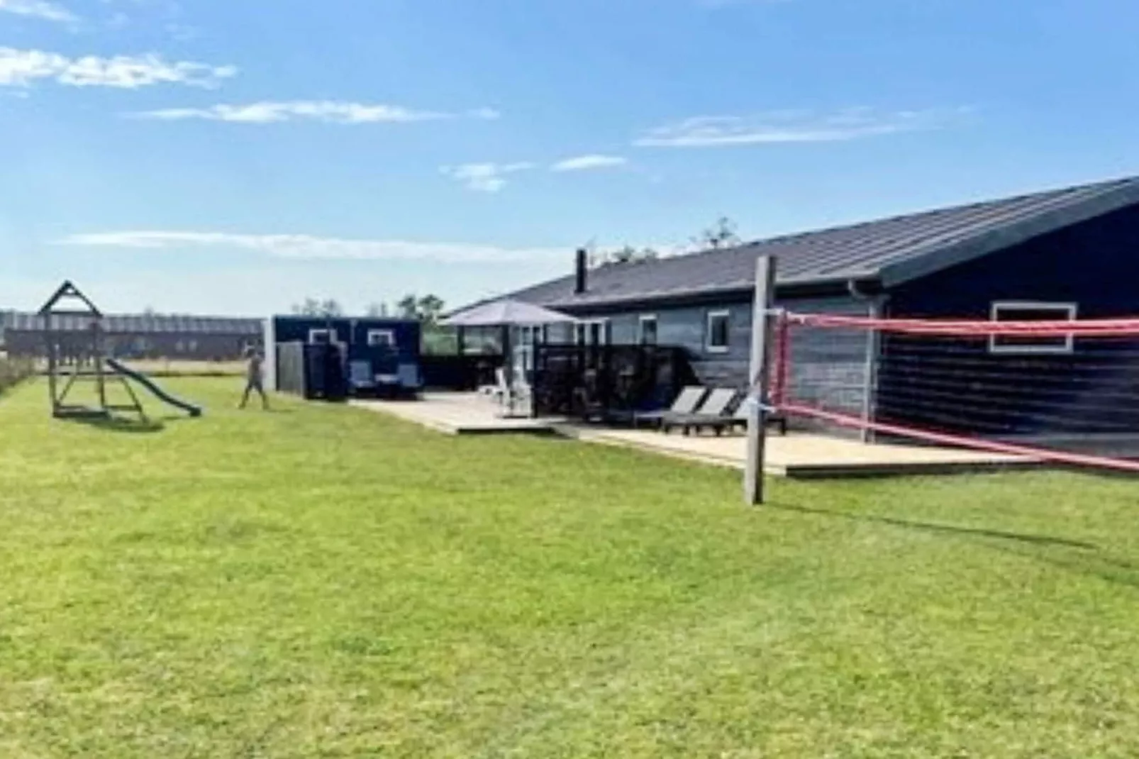 12 person holiday home in Ålbæk-By Traum - Untagged