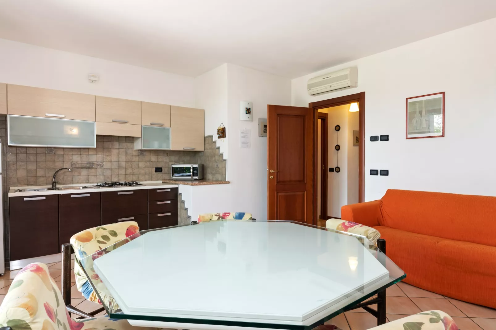 Bardolino Trentanove - Wohnzimmer