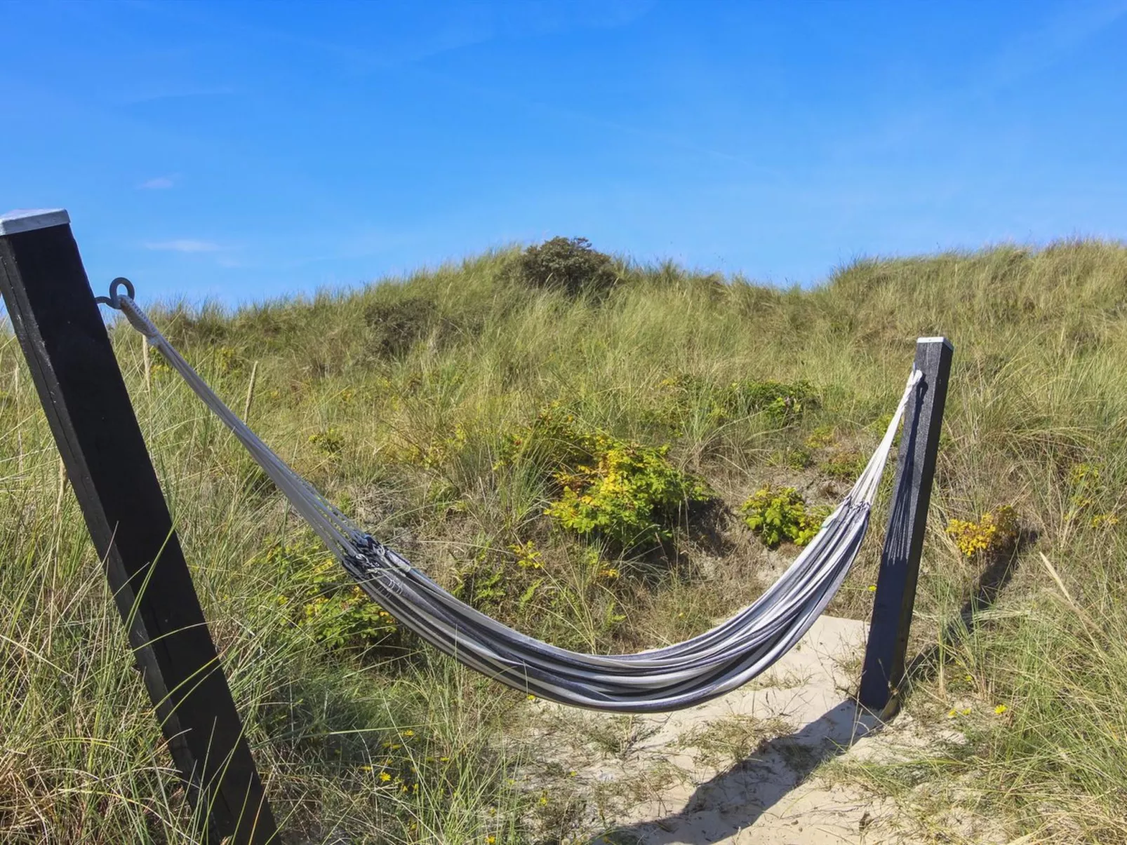 "Åmunde" - 150m from the sea - Outside