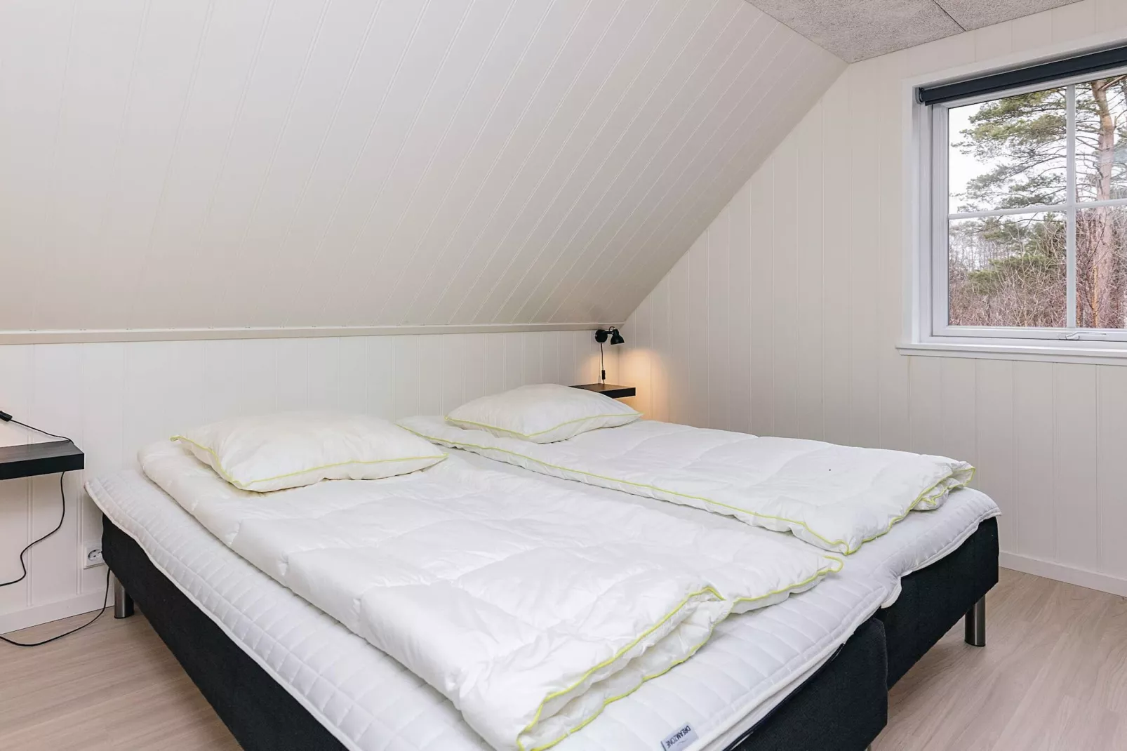 6 person holiday home in Læsø-By Traum - Untagged