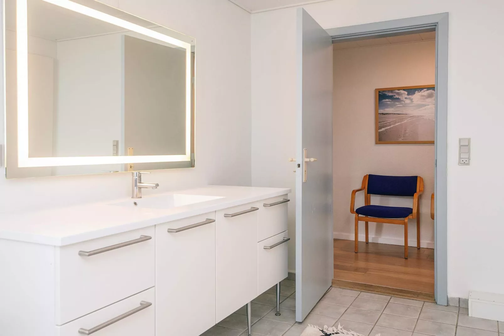 4 room,1.floor,Premium - Indoor